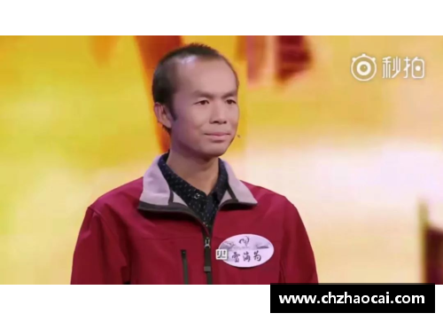 外卖小哥逆袭夺冠，战胜彭敏，董卿动情点评：平凡中的伟大
