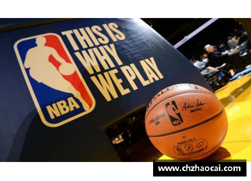 DB电竞官方网站NBA季后赛：巅峰对决，挑战篮球的极限 - 副本