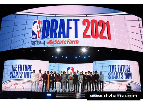 NBA球队选秀战略分析与未来发展趋势 - 副本