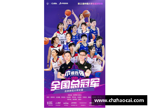 DB电竞官方网站北京师范大学女篮CUBA总决赛夺冠，看看哪些专业是全国最强